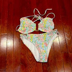 Sz medium bikini